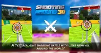Shooting Ground 3D: God of Shooting Screen Shot 1