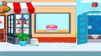 Guide For My Town : Bakery Screen Shot 2