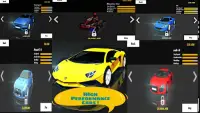 Real Racing League Screen Shot 5