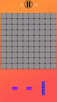 Tertroid Puzzle Classic Block Screen Shot 0