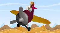 Super Fly Kabour - كبور كيطير Screen Shot 0