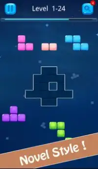 Block Puzzle 2017 Screen Shot 4