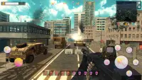 Commando Ultimate Strike Screen Shot 3