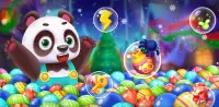 Bubble Panda Legend: Blast Pop Screen Shot 7