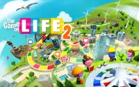 THE GAME OF LIFE 2 - ¡más decisiones y libertades! Screen Shot 8