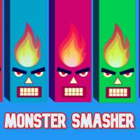 Monster Smasher