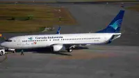 Garuda Indonesia Pesawat Simulator Screen Shot 3