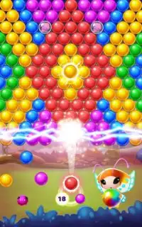 Bubble Shooter Screen Shot 6