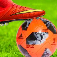Real Football Striker: ฟรีคิก Soccer League 2020