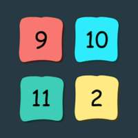 Find My Multiplication Table - Kids Math Game