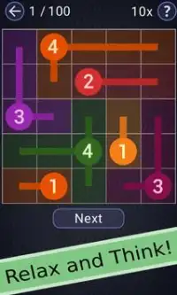 Fill Grid Pro - Puzzle Number Screen Shot 4