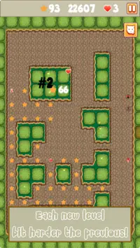 DormitoryMan: Runaway Running Infinity Maze Games! Screen Shot 3