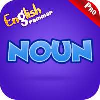 Noun English Grammar Kids Quiz