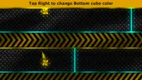 2 Color Cube - Best co-op games to play Screen Shot 2