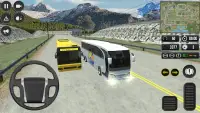 Bus Simulator Highway Screen Shot 0
