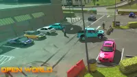 3d Car Parking Offline Games Screen Shot 3
