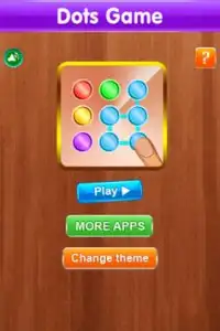 Dots Fun Connect Game Screen Shot 2