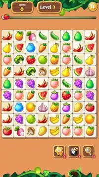 Onet Fruits Screen Shot 2