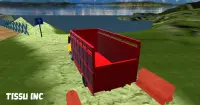 Truck Canter Offroad Simulator Screen Shot 1
