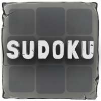 SUDOKU - Stone DOKU (OFFLINE)