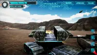 World Of Chariot : Tanks Battle Screen Shot 7