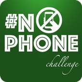No Phone Challenge