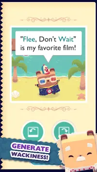 Alphabear: Words Across Time Screen Shot 4