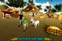 Virtual Animal Market Eid Ul Adha Fest Simulator Screen Shot 12