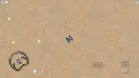 Mini Race vs Airplane Screen Shot 1