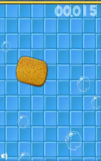 Don't Drop the Sponge Screen Shot 2