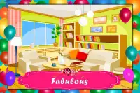 Doll House Games for Decoration & Design 2018 Screen Shot 5