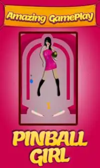 Pinball Girls Screen Shot 7