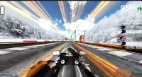 Fast Moto Racing - 3D Guidare Screen Shot 1