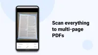 PDF Reader: Edit & Convert PDF Screen Shot 6