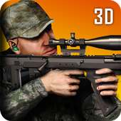 Невозможно Снайпер Миссия 3D