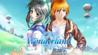 Wonderland Online Mobile Screen Shot 0