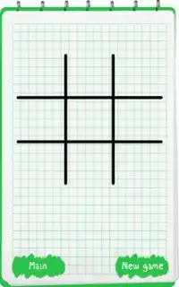 Tic Tac Toe Screen Shot 2