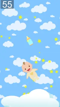 Feed The Baby Screen Shot 3