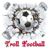 Troll Football Plus