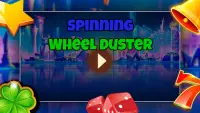 Spinning Wheel Duster Screen Shot 2