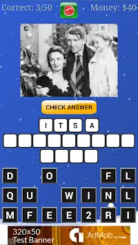 Joy - Picture Trivia Screen Shot 3