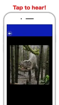 dino life 🦕game dinosaurus gratis untuk anak-anak Screen Shot 3
