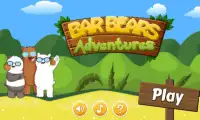 Bar Bears Adventures Screen Shot 0