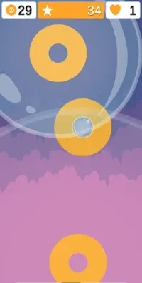 Bubble Challenge Screen Shot 1