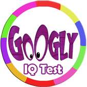 Googly IQ Test