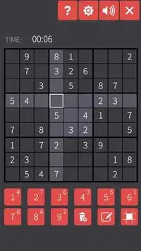Premium Sudoku Screen Shot 3