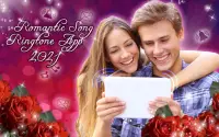 Liefde Ringtone 💖 Leuke Ringtones en Sms Geluiden Screen Shot 7