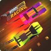 Drag Racing Games : Impossible Up Road Exploration