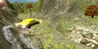 off road hill climb car sim Screen Shot 4