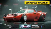 Speed Car Racing-3D Car Game Screen Shot 0